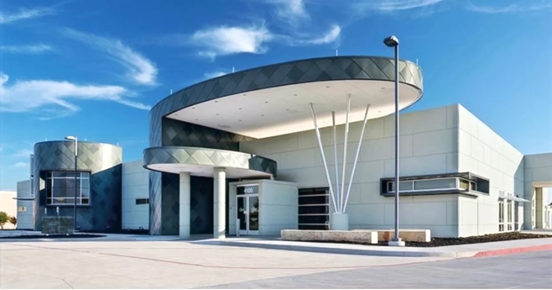 Hospital Locations Legent Health